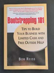 Bootstrapping 101: Tips to Build Your business with Limited Cash and Free Outs - Picture 1 of 3