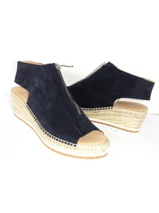 Las mejores ofertas en Tacones de cuña de esparto con cremallera para De  mujer | eBay