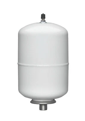 Varem 2 L Membrane Vase D'Expansion Eau Potable Réservoir de Pression