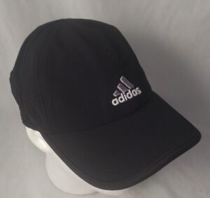 adidas Adizero course/cyclisme chapeau/casquette léger - EXCELLENT