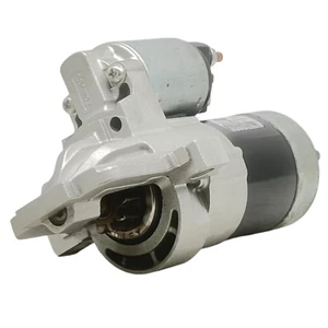 Starter For Ford Mustang 2.3L 2015-2017 M000T89481ZC SA-1048 10T - Picture 1 of 3