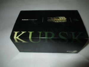 DRAGON 1:72 GERMAN FERDINAND SPZJ.ABT  653 KURSK   1943 - Picture 1 of 5