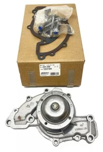 ACDelco 85-1990 Buick Oldsmobile Poniac Calais Water Pump Assembly #12537495 - Picture 1 of 3