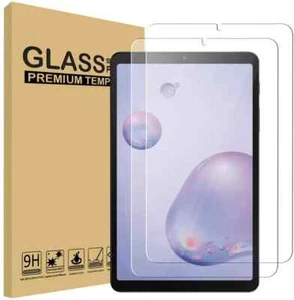 3Pcs Tempered Glass Screen Protector For Samsung Galaxy Tab A 8.4 inch T307 2020 - Picture 1 of 7