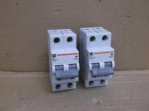 WMS2C02 Eaton Cutler Hammer NEW 2A Circuit Breaker Protector - Picture 1 of 4