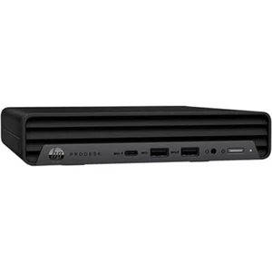 HP Windows 11 Desktop Computer i5 10th Gen. Mini Pc 16GB RAM 256GB SSD Wi-Fi - Afbeelding 1 van 4