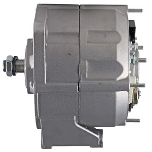 Alternators Without Core 28V 80A For Mercedes-Benz Actros Mp2 / Mp3 OEM Hella - Picture 1 of 12