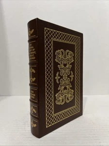 Easton Press The General Theory of Employment, Interest & Money Keynes Collector - Picture 1 of 8