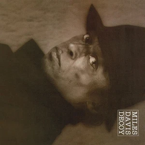 Miles Davis Decoy (Vinyl) 12" Album Coloured Vinyl (Limited Edition) - Picture 1 of 4