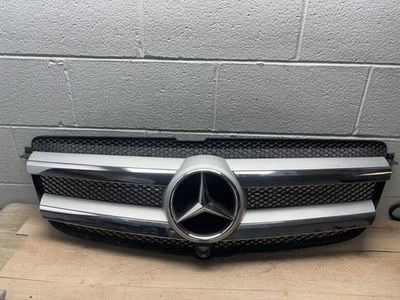 MERCEDES BENZ GL550 ML350 166 OEM FRONT BUMPER GRILLE GRILL W/ CAMERA - Image 1 of 4