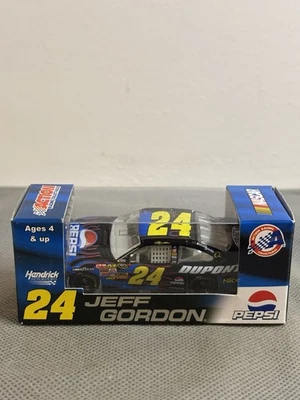 Jeff Gordon 2008 Pepsi 1/64 Diecast - Image 1 of 3