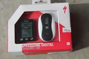 Specialized Speedzone Digital Comp ANT+ HR - Picture 1 of 1