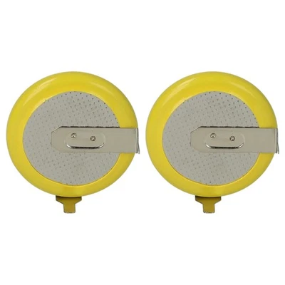 2x Batería para MINI Cooper R57 Cooper R56 Cooper Paceman 2012-2014 20mAh 3,6V - Imagen 1 de 4