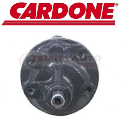 Cardone Reman Power Steering Pump for 1975 Chrysler Imperial - Hoses Pumps  dv - Image 1 of 4