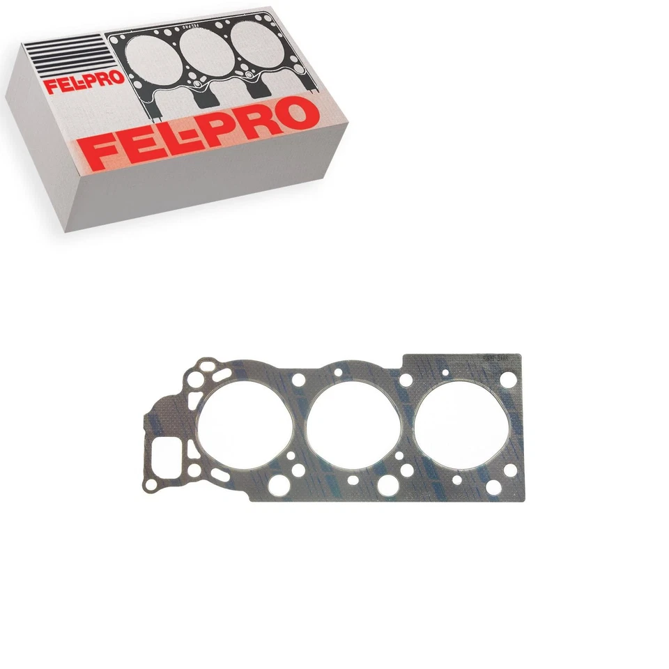 Fel-Pro Engine Cylinder Head Gasket Right For 1993-1994 Toyota T100 3.0L V6 - Image 1 of 1