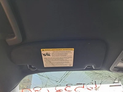 Viseira solar driver iluminada sem teto solar compatível com 17-20 FUSION 432811 - Imagem 1 de 4