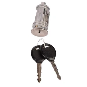 Cerradura de encendido cilindro de bloqueo 703719 Premium reemplazo para Dodge Intrepid - Imagen 1 de 6