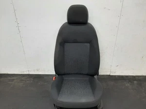 2008 Mk1 CITROEN NEMO FRONT SEAT, Left, Passenger Seat 8863AF - Picture 1 of 6