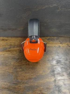 Auriculares con cancelación de ruido para niños pequeños SNR 27dB Reducción de ruido Oreja Muf... Foto 1 de 2