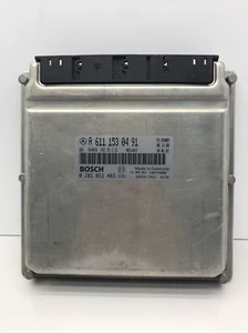 A6111530491 0281011483 Sprinter Steuermodul eu - Picture 1 of 1