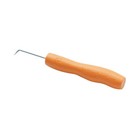 Large Loom Knit Hook - Knitting Weaving - Fits Knifty Knitter Board Round Looms