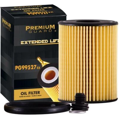 Premium Guard PG99527EX Extended Life Oil FIlter - Image 1 of 4