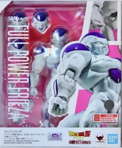 SH Figuarts Frieza Final Form Full Power Dragon Ball - Imagen 1 de 1