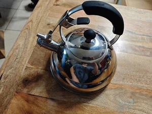 Edelstahlkessel 3 Liter - Bild 1 von 3