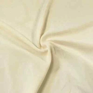 Hi Multi Chiffon Fabric - High Quality Solid Color Chiffon Fabric Sold By Yard - Picture 1 of 28