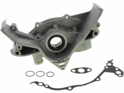 Bomba de aceite para Nissan D21 1986-1994 97249RS 1987 1988 1989 1990 1991 1992 1993 4x4 Foto 1 de 2