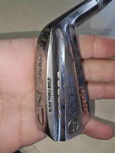 Wilson Imperial Patty Berg 3 Iron RH Women's - Picture 1 of 5