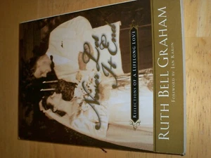 REFLECTIONS OF LIFELONG LOVE BY RUTH BELL GRAHAM - Picture 1 of 3