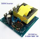 1PCS New 500W DC 24V to AC-220V  inverter front stage booster