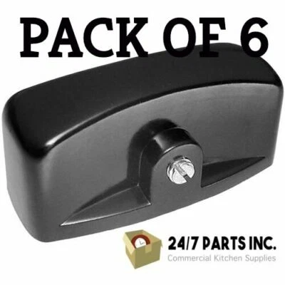 GARLAND, MONTAGUE Burner Knob 6 Pack Garland Montague SAME DAY SHIPPING