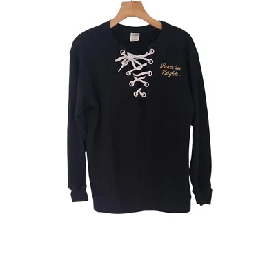 PINK Victoria Secret UCF University Of Central Florida Knights Sweatshirt XS  - Image 1 of 4
