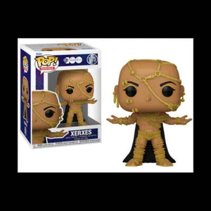 300 Funko POP! 1475 Xerxes Movies - Foto 1 di 1