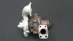 Ford Focus III MK3 1.5TDCI Orig Turbocharger Turbo 29Tkm fm5q-6k682-aa - Picture 1 of 7