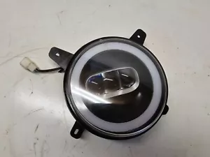 NIU ELECTRIC SCOOTER MQI+ SPORT HEADLIGHT (10947) - Picture 1 of 3