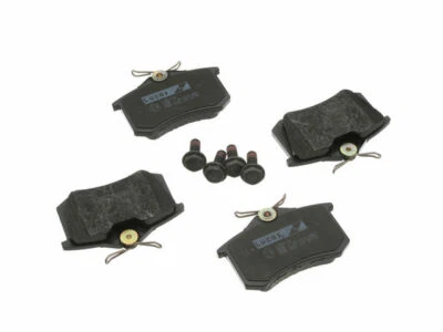 Juego Pastillas Freno Traseras Para Audi A4 1997-2006 TRW 36236QQ 1998 1999 2000 2001 2002 Foto 1 de 2