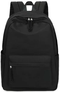 School Backpack for Teen Girls Women Laptop Backpack College Bookbags Middle ... - Picture 1 of 9