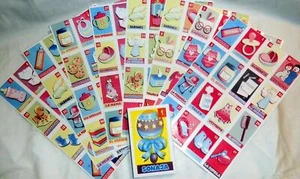 Mexican Baby Shower Loteria Bingo Board Game: 8 Boards + Set Of 60 Cards New - Picture 1 of 2