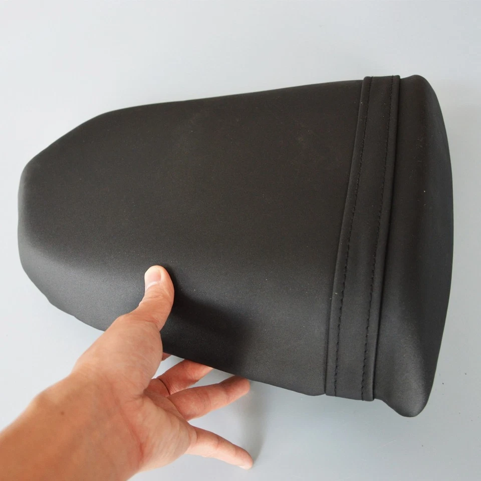 Asiento de pasajero trasero Pillón para Suzuki GSXR600/750 2004-2005 GSX-R 600 750 K4 Foto 1 de 4