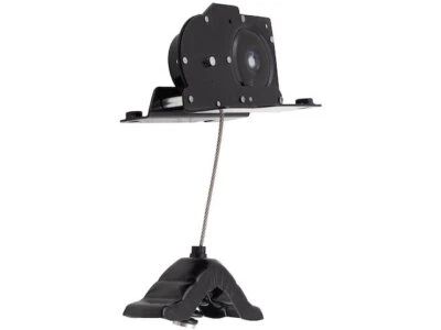 Polipasto de neumático de repuesto Brock 74412QH 2001 2004 2000 para Ford F250 Super Duty 1999-2007 Foto 1 de 2