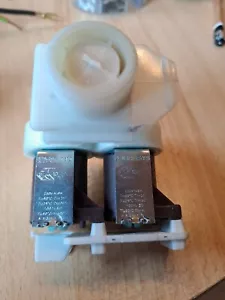 magnetventil miele waschmaschine - Bild 1 von 2