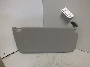 13 14 15 16 17 18 19 20 21 NISSAN NV200 CITYEXPRESS PASSENGER RIGHT SUNVISOR#567 - Picture 1 of 7