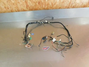 SUZUKI 125 DR TYPE SF43B Beam - Picture 1 of 5