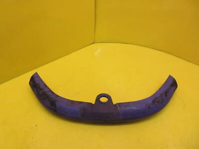 OEM KAWASAKI 95-97 JET SKI 1100 ZXI 750 900 PARACHOQUES DELANTERO PROTECTOR NASAL VIOLETA Foto 1 de 4