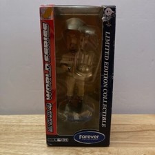 RARE JASON VARITEK 2004 Boston Red Sox WORLD SERIES CHAMPIONS Player Bobble NIB