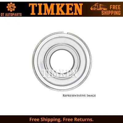 Подшипник входного вала механической коробки передач для пикапа Dodge D100 1968 года выпуска Timken - Изображение 1 из 4