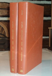 Kollar ANALECTA MONUMENTORUM OMNIS AEVI VINDOBONENSIA 1970 Facsimile of 1761 ed. - Picture 1 of 8